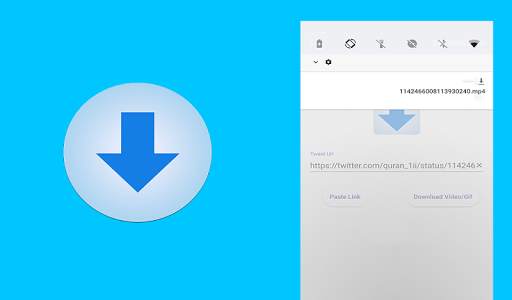 Save & download Likee& Twitt Videos screenshot 4