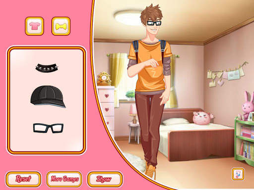 Crush Date screenshot 7
