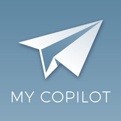My Copilot icon