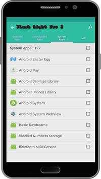 Flash Alerts Pro 2 screenshot 1