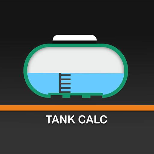 Tank Volume Calculator App 1.3