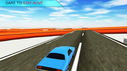 Extreme Car Stunts - 3D Ramp Driving Games 2021 screenshot 10