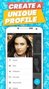 Lesbian Teen Chat: Only women - Girls Chat Dating screenshot 2