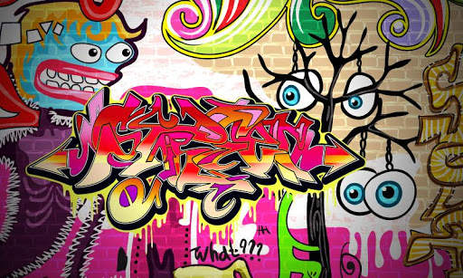Spray   Paint screenshot 3