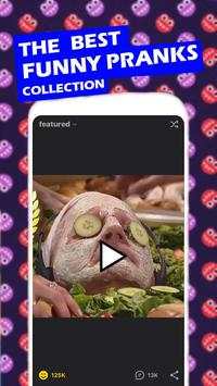 Funny Pranks Collection screenshot 2