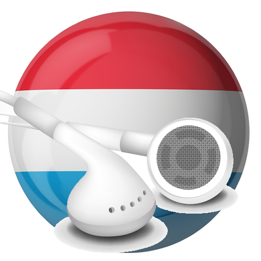 Radio Luxembourg 🇱🇺 📻 icon