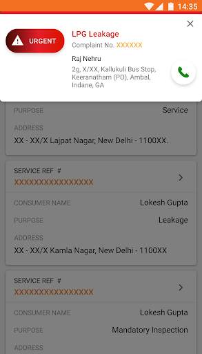 IndianOil For Business screenshot 6