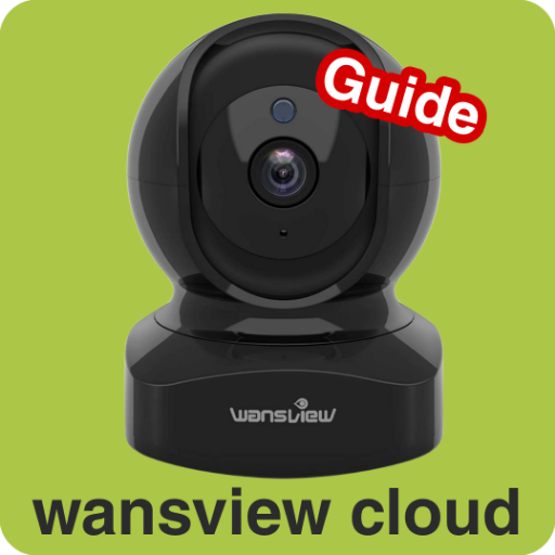 wansview cloud guide أيقونة