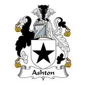 ASHTON CASH FLOW logo