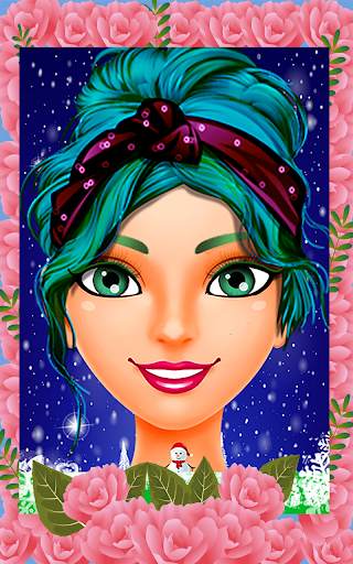 Princess Makeup Games and salon screenshot 12