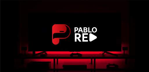 Pablo TV RED screenshot 1