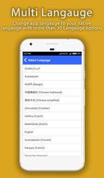 8.1 Metro Look Launcher - Lite - Theme, stylish screenshot 7