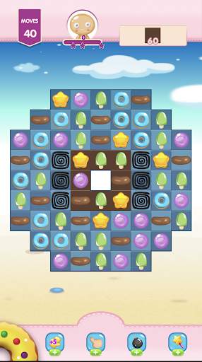 Choco & Candy screenshot 2