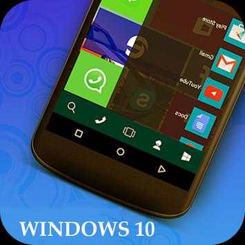 Computer Launcher 10 Pro screenshot 1