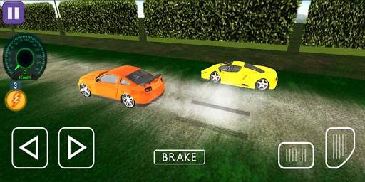 Real Car Drag Racing Game screenshot 6