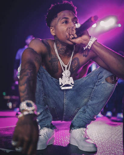 Nba Youngboy Songs Wallpapers screenshot 4