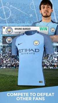 Manchester City Manager '17 screenshot 5