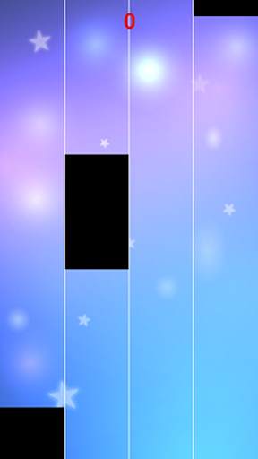 Piano Alan Walker screenshot 3