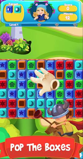Fun Crush screenshot 5