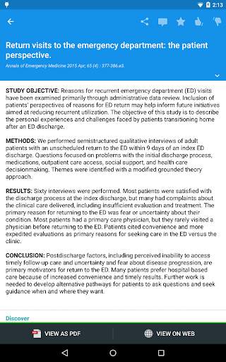 Read by QxMD screenshot 3