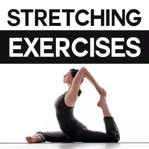 Stretching Exercises 1.2
