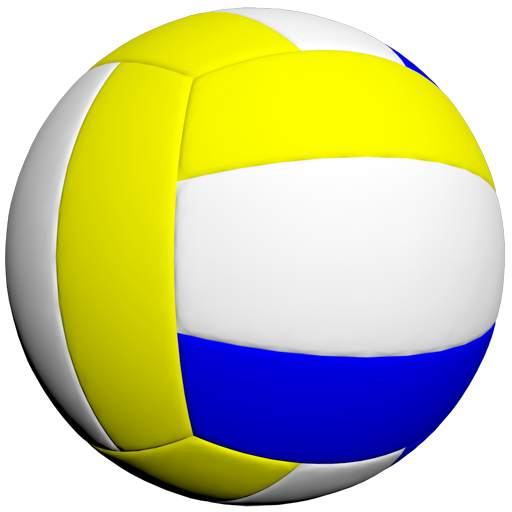 Volleyball 3D 1.2