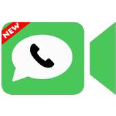 Video Call for WhatsApp Prank logo