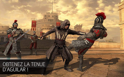 Assassin's Creed Identity screenshot 6