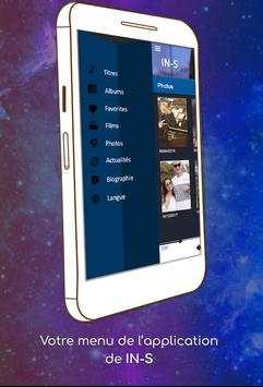 INES : songs, lyrics,..offline screenshot 7