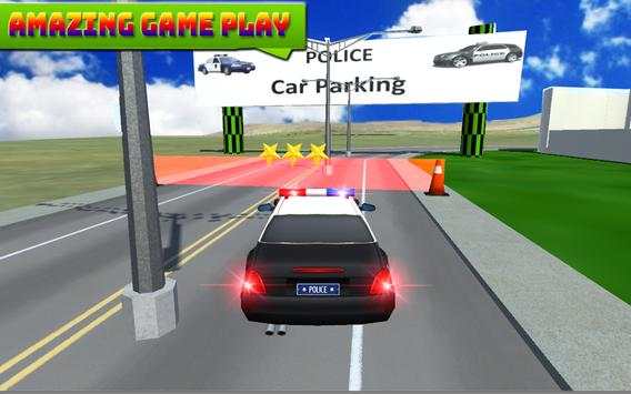 Highway Police Criminal Chase In City screenshot 6