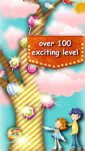 Candy Blast Mania screenshot 3