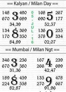 Matka Number screenshot 1