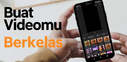 Jedag Jedug Cara Edit Video Efek Beat 2021 lengkap screenshot 5