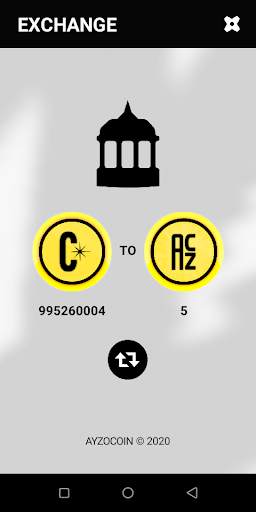 AYZOCOIN - FREE BITCOIN AND GIFTS screenshot 4