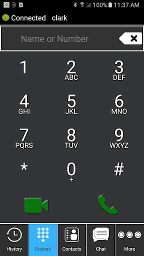 PUC screenshot 2