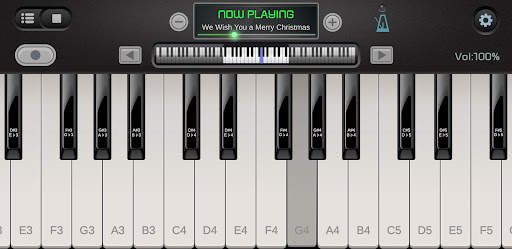 Real Piano For Pianists screenshot 7
