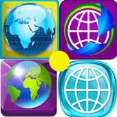 Web chrome icon