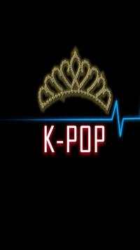 K-pop Musik Mp3 screenshot 1