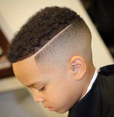 Black Boys Haircut screenshot 1