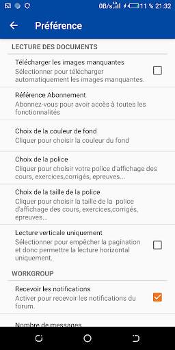 Savoir Plus, apprendre tout partout скриншот 15
