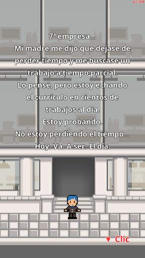 ¡Que no te despidan! screenshot 7