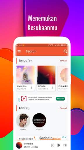 Today Music - Unduh Mp3 screenshot 6