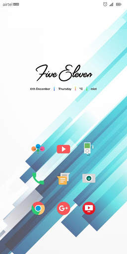 Dulux White EMUI 5 & EMUI 8 screenshot 1