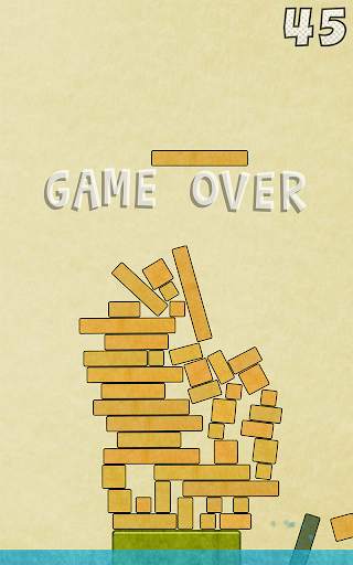 Drop Stack Free - Block Tower screenshot 8