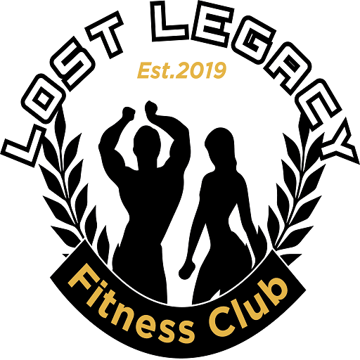 Lost Legacy App icon