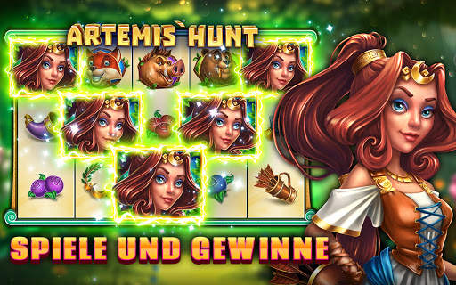 Stars Slots - Casino Games screenshot 18