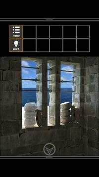 Escape Game：Escape from the castle screenshot 4