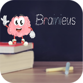 brain riddle ! icon