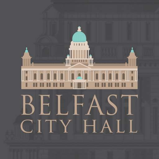 Belfast City Hall Visitor App 1.1