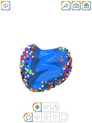 Virtual Slime screenshot 8